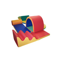 Трансформер «Игровая дорожка»