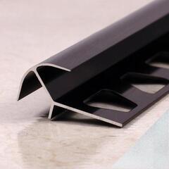 Алюминиевый профиль ПО-12х12 2700 мм