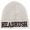 Шапка Headrush Corpus Christi Grey