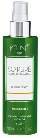 KEUNE Texture Spray SPA-Спрей 