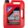 Синтетическое моторное масло LKW-Leichtlauf-Motoroil 10W-40 - 5 л