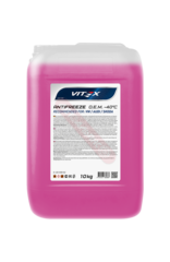 Антифриз 10кг фиолетовый (Audi, Skoda) VITEX
