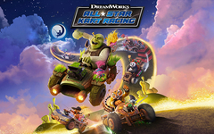 DreamWorks All-Star Kart Racing (для ПК, цифровой код доступа)