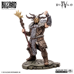 Фигурка McFarlane Toys Diablo IV: Landslide Druid (Common)