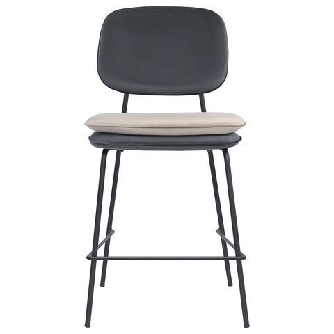 Стул полубарный Bergenson Bjorn Pea bb0000625