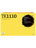 Тонер-картридж T2 TC-K1110 для Kyocera FS-1040, 1020MFP, 1120MFP (2500 стр.) с чипом