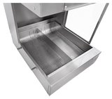 фото 4 Станция для фасовки картофеля фри RoboLabs RLFSL-IR6 на profcook.ru