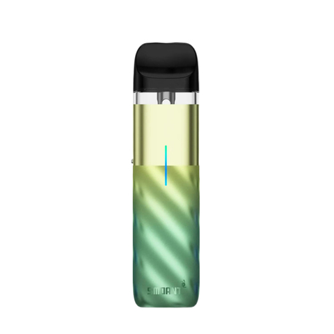 Smoant Levin 1000 mah Pod Kit - Kelly Green