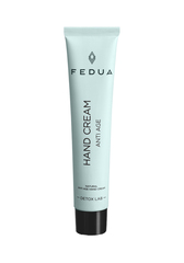 Fedua Hand Cream Anti-Age Detox Lab Крем для рук Детокс