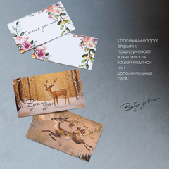 Набор сухофруктов подарочный № 5