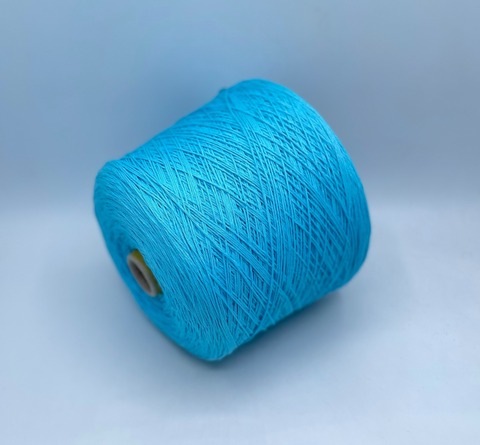Loro Piana (пр.Италия) art-Compact 350м/100гр, 100% Хлопок цвет-Бриз(535), арт.33714