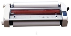 Ламинатор Huanda FM-650 белый