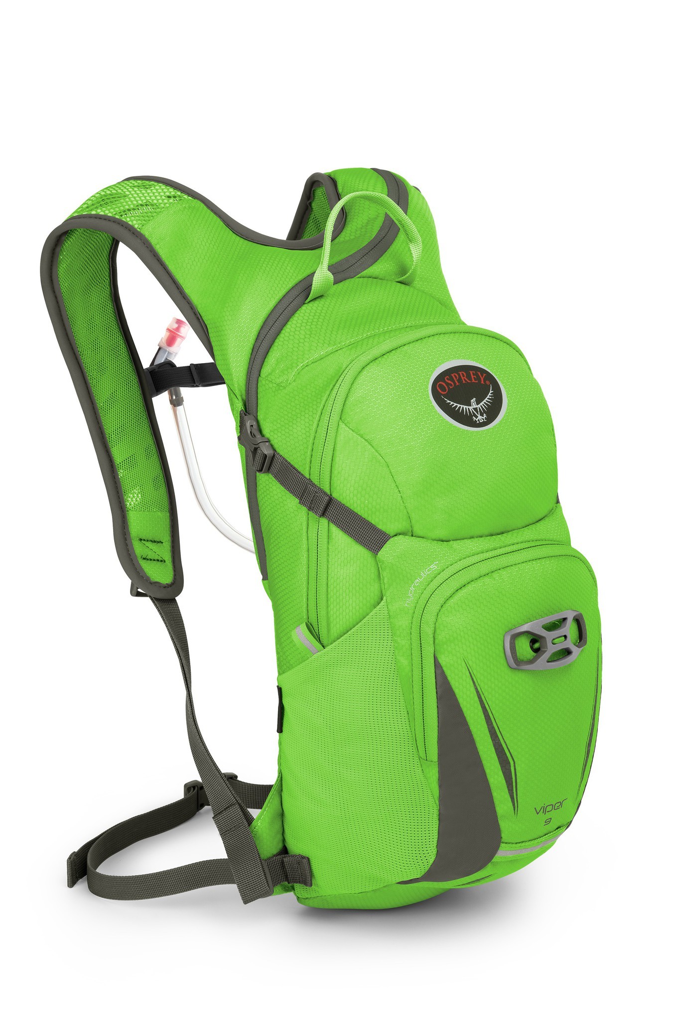 Велорюкзаки Велорюкзак Osprey Viper 9 New Bright green viper_9_wasabi_green_2000x3006px_1.jpg