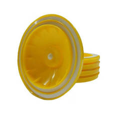 Крышка ВАКС 89-100 мм для вакуумного хранения и консервирования