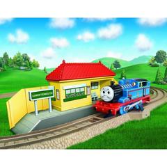 Fisher Price «Томас и друзья» Станция в ассортименте (R9488)