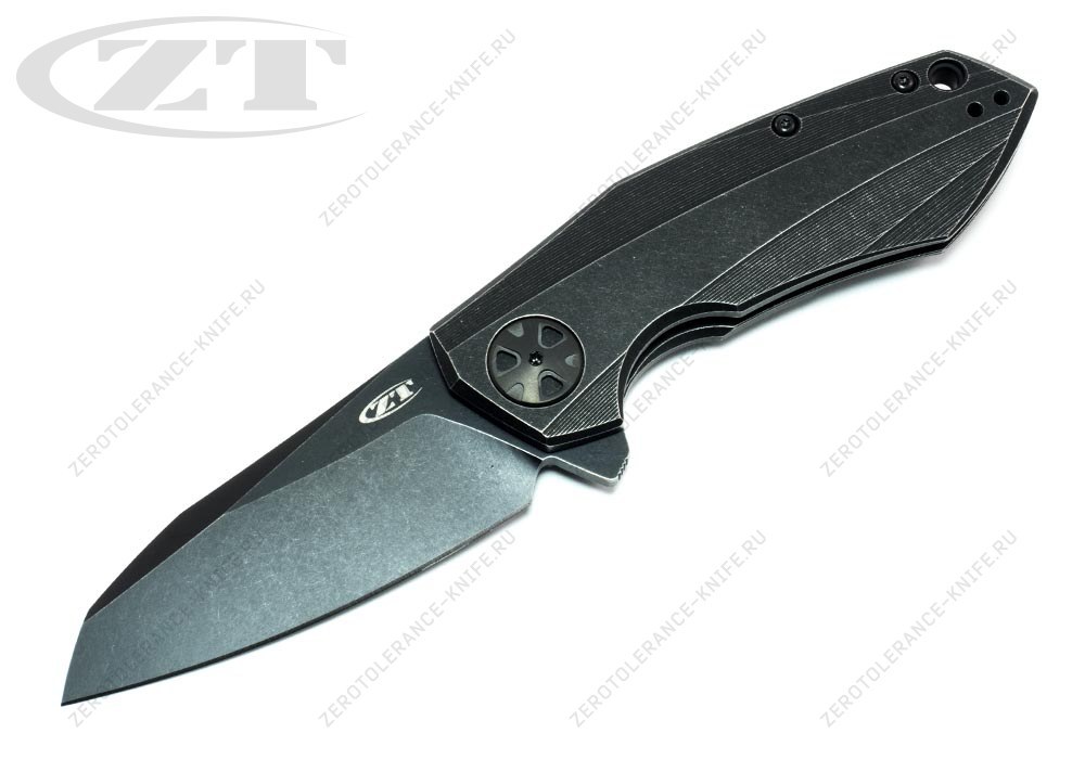 Нож Zero Tolerance 0456BW Sinkevich