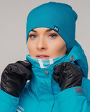 Баф Nordski Logo Light Blue
