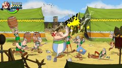 Asterix & Obelix Slap Them All Лимитированное издание (диск для Xbox One/Series X, полностью на английском языке)