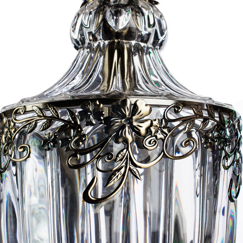 Подвес Arte Lamp Brocca A9149SP-1AB