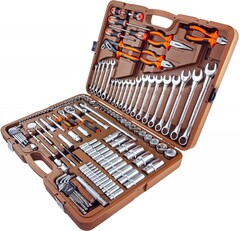 Ombra OMT141S Набор инструмента универсальный 1/4