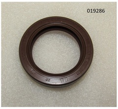 Сальник (35х50х10) коленчатого вала КМ186FE/С188/192F/Rear oil seal