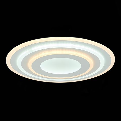Светильник потолочный Evoled Arzillo SLE501402-01