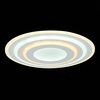 Светильник потолочный Evoled Arzillo SLE501402-01