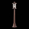 Светильник уличный ST Luce Lastero SL080.415.01