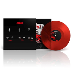 Rammstein / Angst (Coloured Vinyl)(7