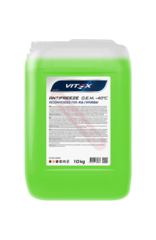 Антифриз 10кг зеленый (Hyundai, Kia) VITEX
