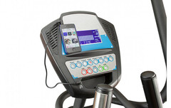 Эллиптический тренажер Xterra FS4.5е