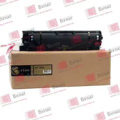 Драм-юнит / Фотобарабан / Drum БУЛАТ s-Line MP2001 (MP2501) для Ricoh Aficio MP 2001, MP 2501 (60000 стр.) в сборе с барабаном и девелопером, ref