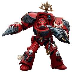 Фигурка Warhammer 40K Blood Angels Assault Terminators Brother Tyborel