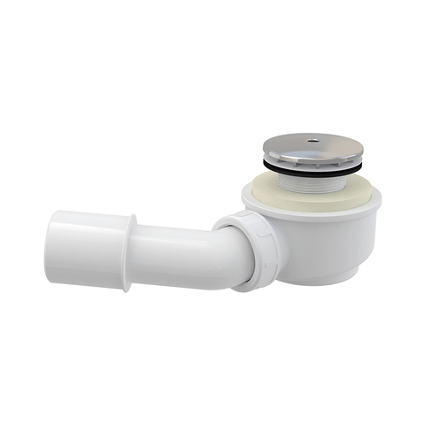 Alcaplast Слив для душевого поддона, сниженный, AG210252150 (A471CR-50)