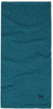 Картинка шарф-труба Buff Wool lightweight Solid Teal - 5