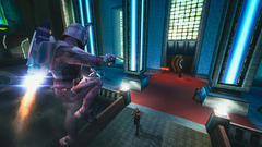 STAR WARS: Bounty Hunter (Версия для СНГ [ Кроме РФ и РБ ]) (для ПК, цифровой код доступа)