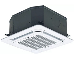 Кассетный 7-поточный блок Lessar LSM-H36B4CUA2/LZ-VB4CТВ2