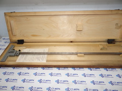 Штангенглубиномер ШГ-500 (0-500мм.) Ц/д 0,1мм. УЦЕНКА