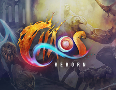 Chaos Reborn (для ПК, цифровой код доступа)