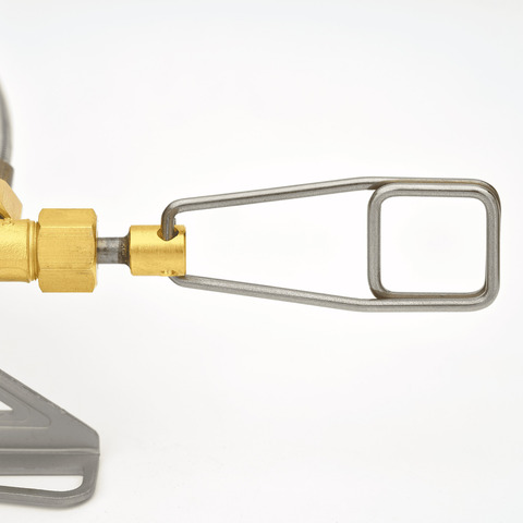 Картинка горелка мультитопливная Primus OmniFuel II  - 9