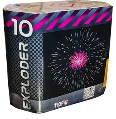 EXPLODER 10