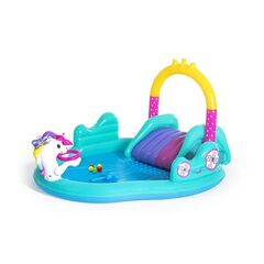 Игровые центры Bestway
