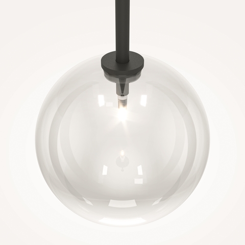 Подвесной светильник Maytoni Mood MOD172PL-01B