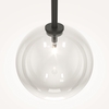 Подвесной светильник Maytoni Mood MOD172PL-01B