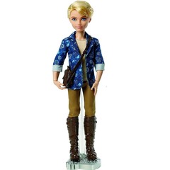 Алистер Вондерленд Базовая