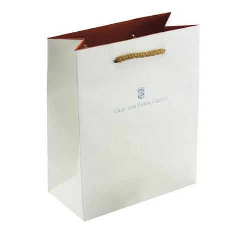 Карандаш механический Graf von Faber-Castell Classic Sterling Silver