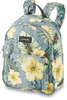 Картинка рюкзак городской Dakine essentials pack mini 7l Hibiscus Tropical - 1