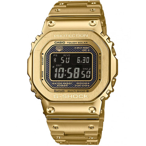 Наручные часы Casio GMW-B5000GD-9E фото