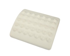 Подушка ортопедическая под спину "Автокомфорт", модель 1174