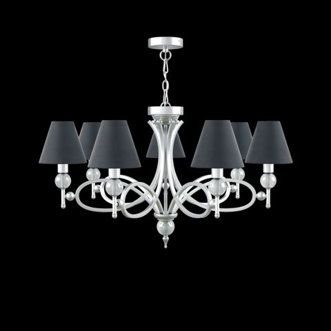 Люстра Maytoni Eclectic 15 M2-07-CR-LMP-O-22